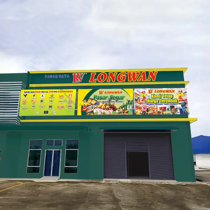 Photo of Longwan - Kuala Ketil, Kedah