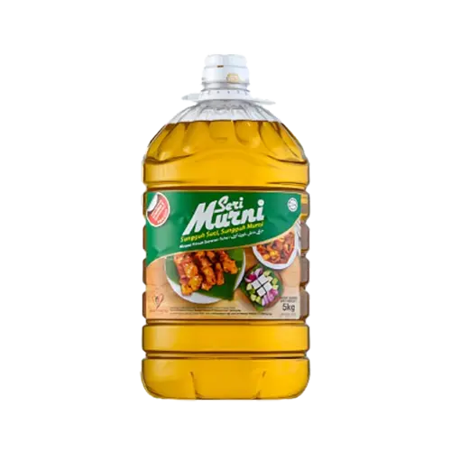 SERI MURNI COOKING OIL 5KG